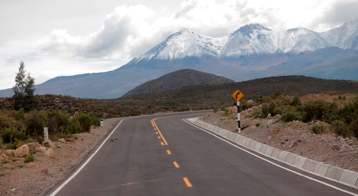 Por incumplimiento. Obra está valorizada en más de S/521 millones.