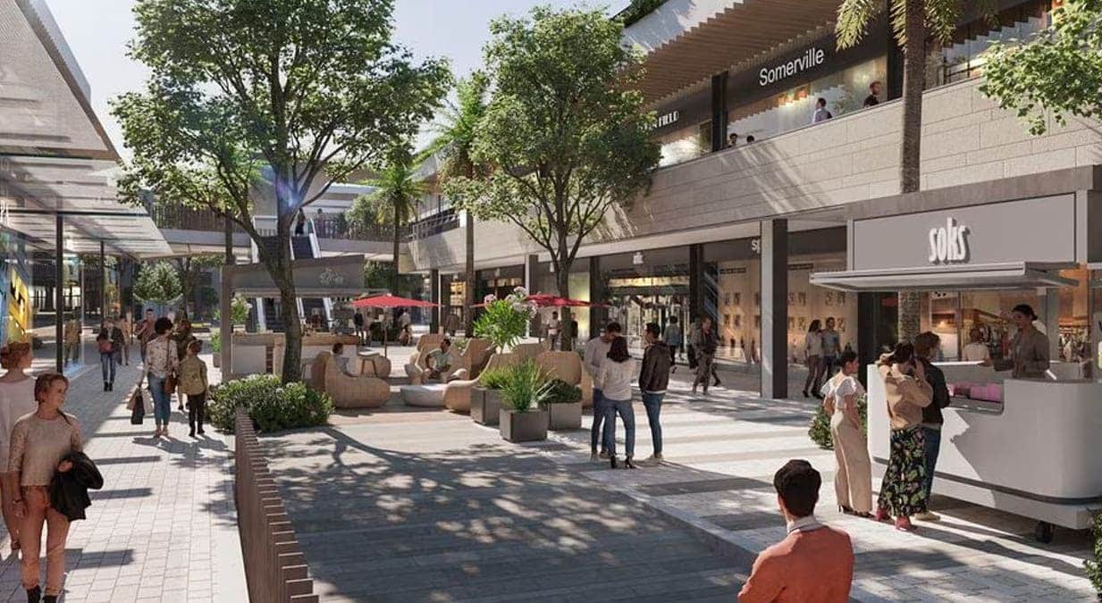 Dentro de las obras contempladas en el proyecto, se encuentra la construcción de más de 1,5 kilómetros de ciclovías.