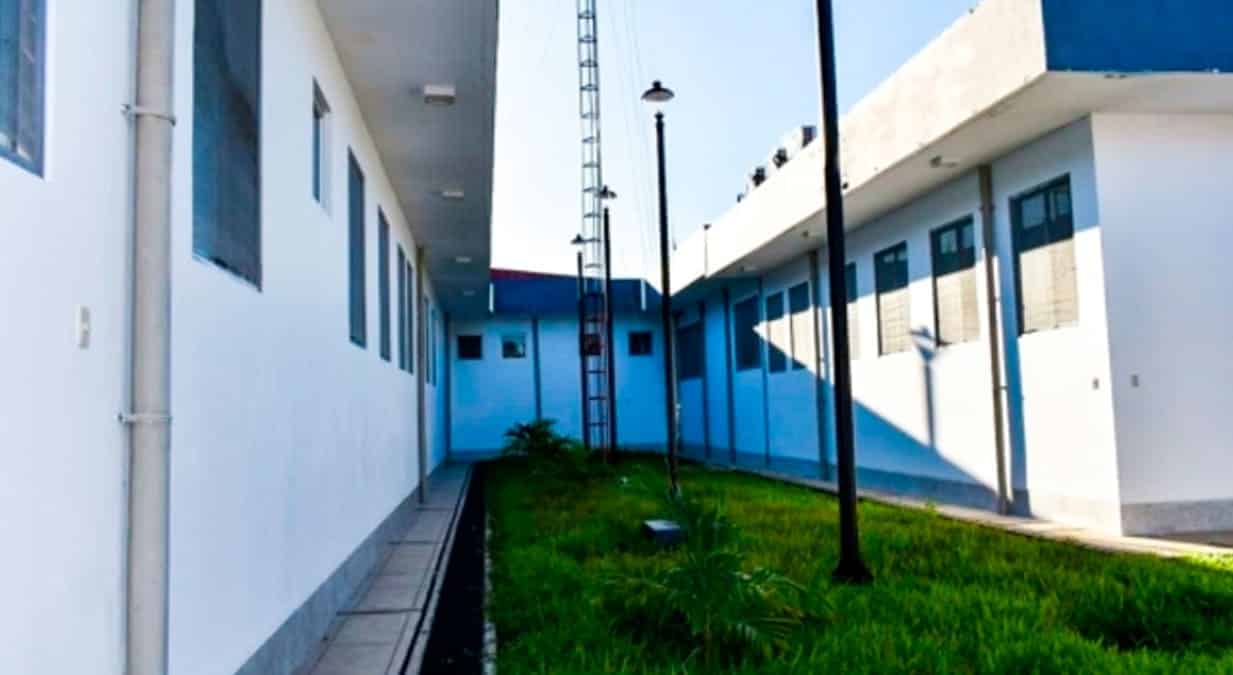 Áncash: Construcción del Centro de Salud Anta presenta 27% de avance