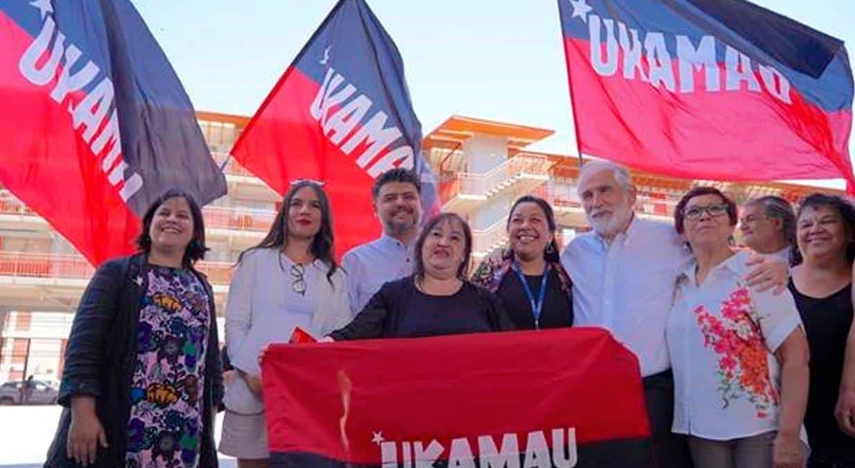 Chile: En un año se crearon más de 600.000 nuevos empleos