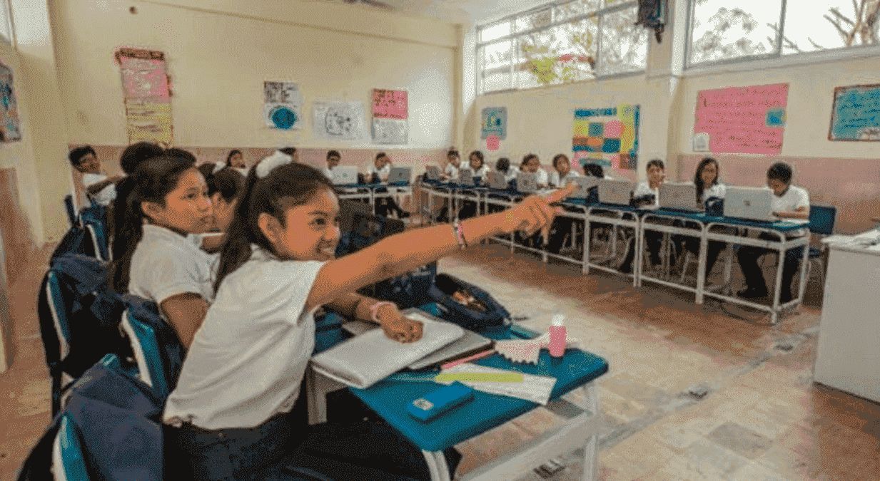 Obra que se ejecutará mediante el mecanismo de Obras por Impuestos, beneficiará a más de 11 mil personas. 