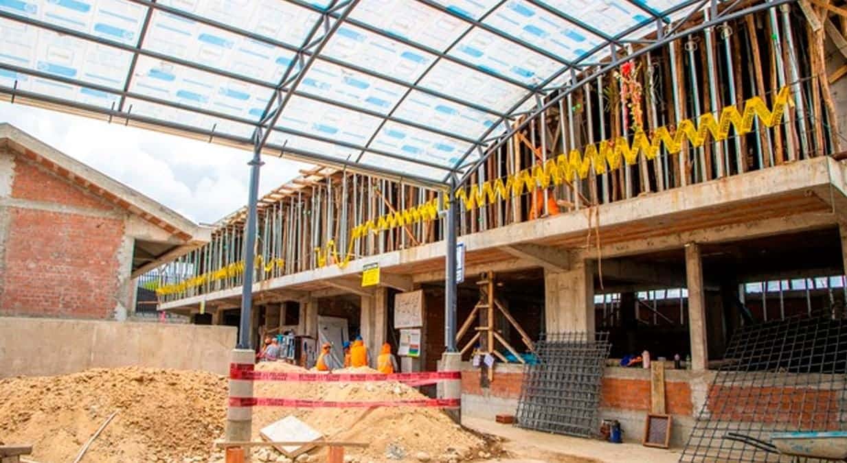 El proyecto educativo de nivel inicial beneficiará a niños de 3 y 5 años de Yanama, en Carmen Alto.