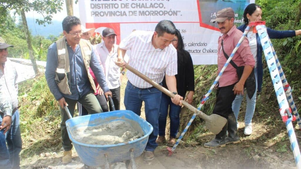 Construcción