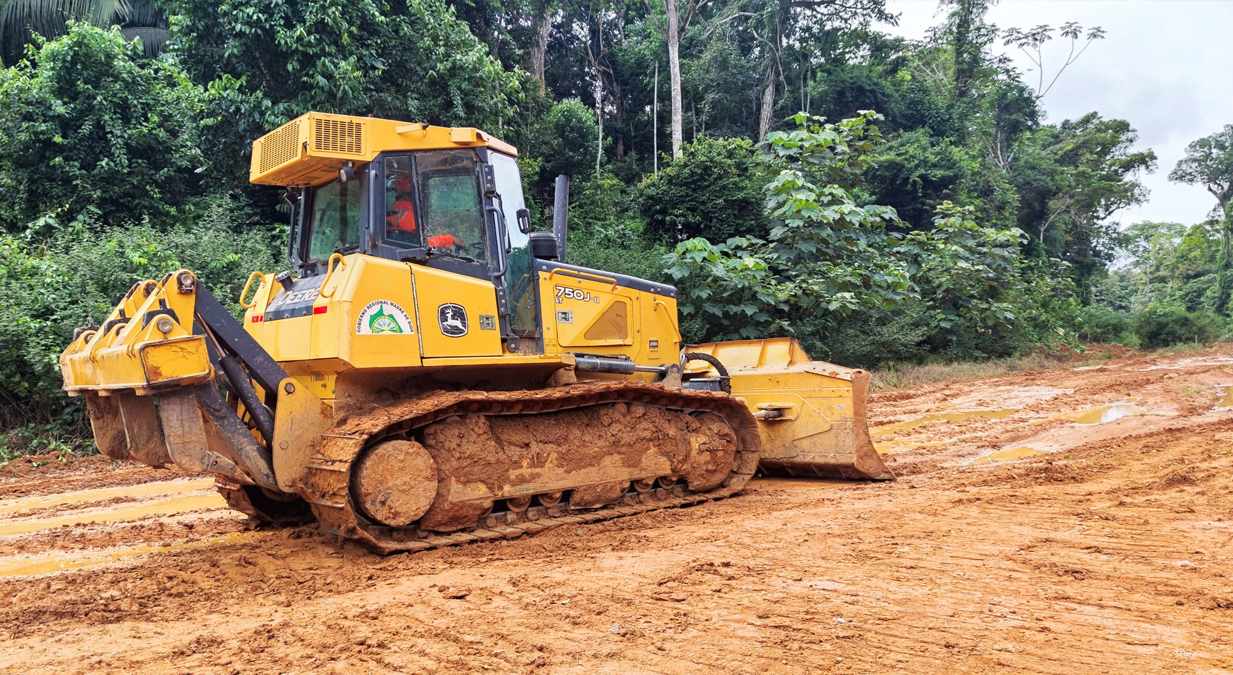 Obras