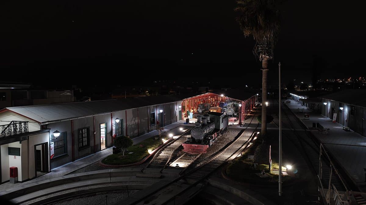 Construcción