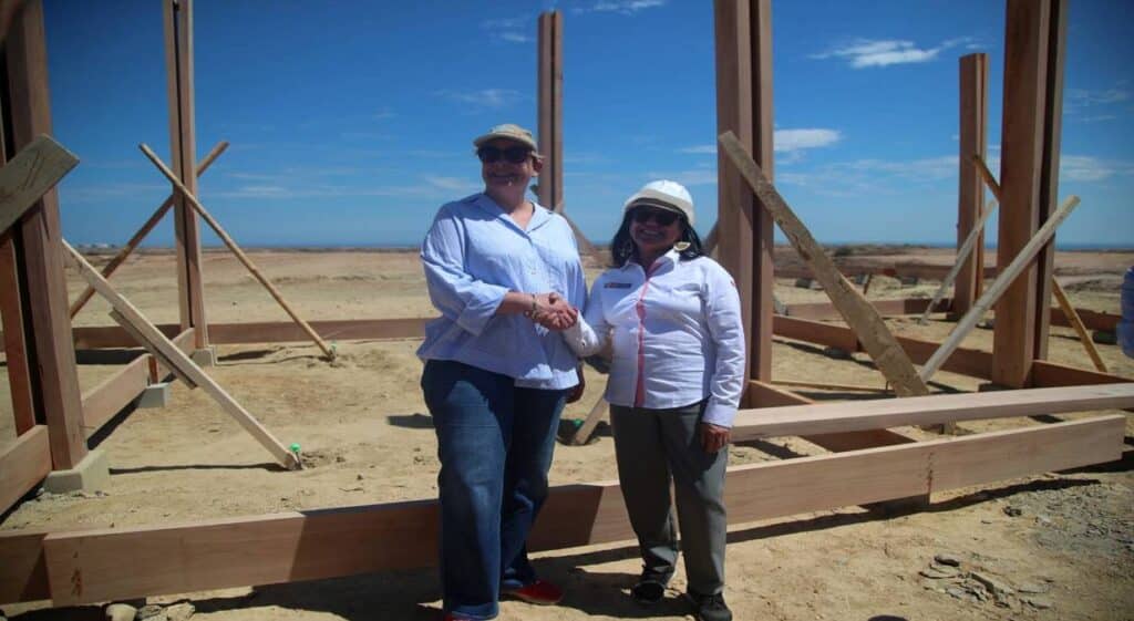 Construcción
