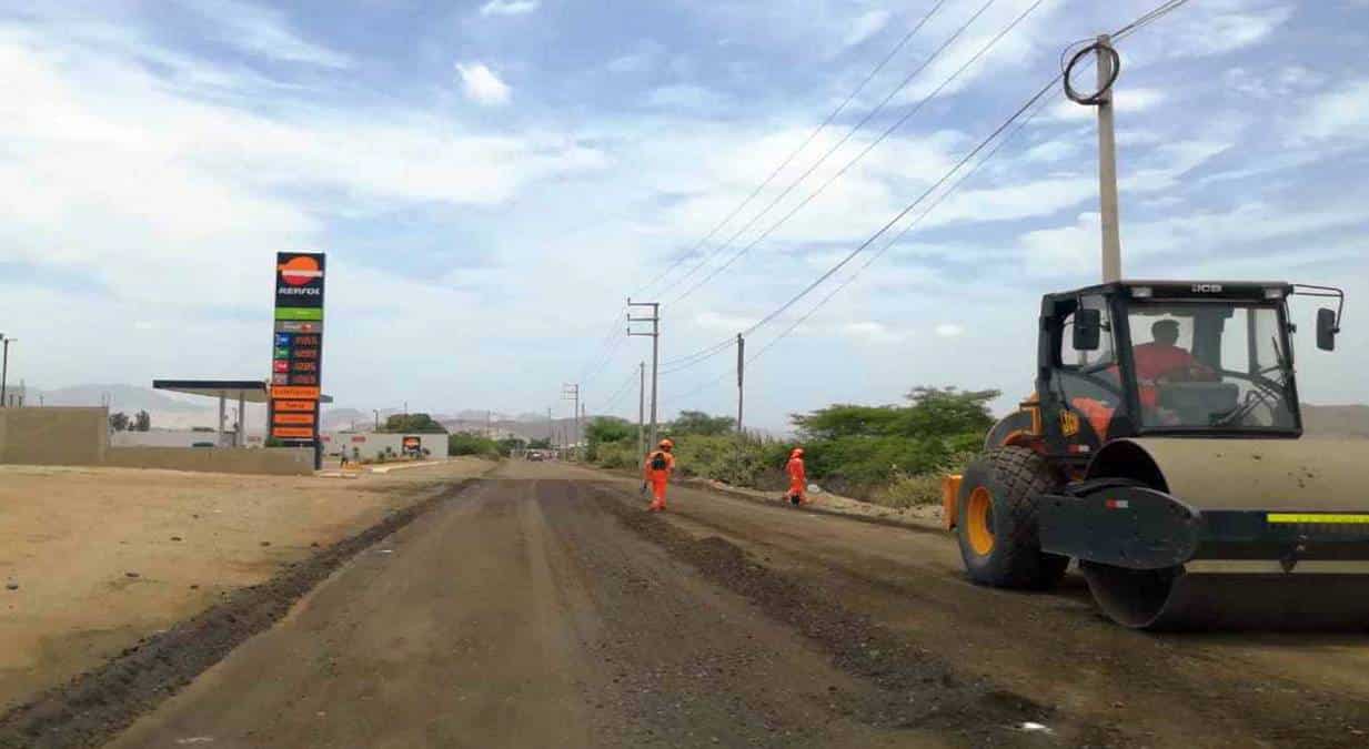 Construcción