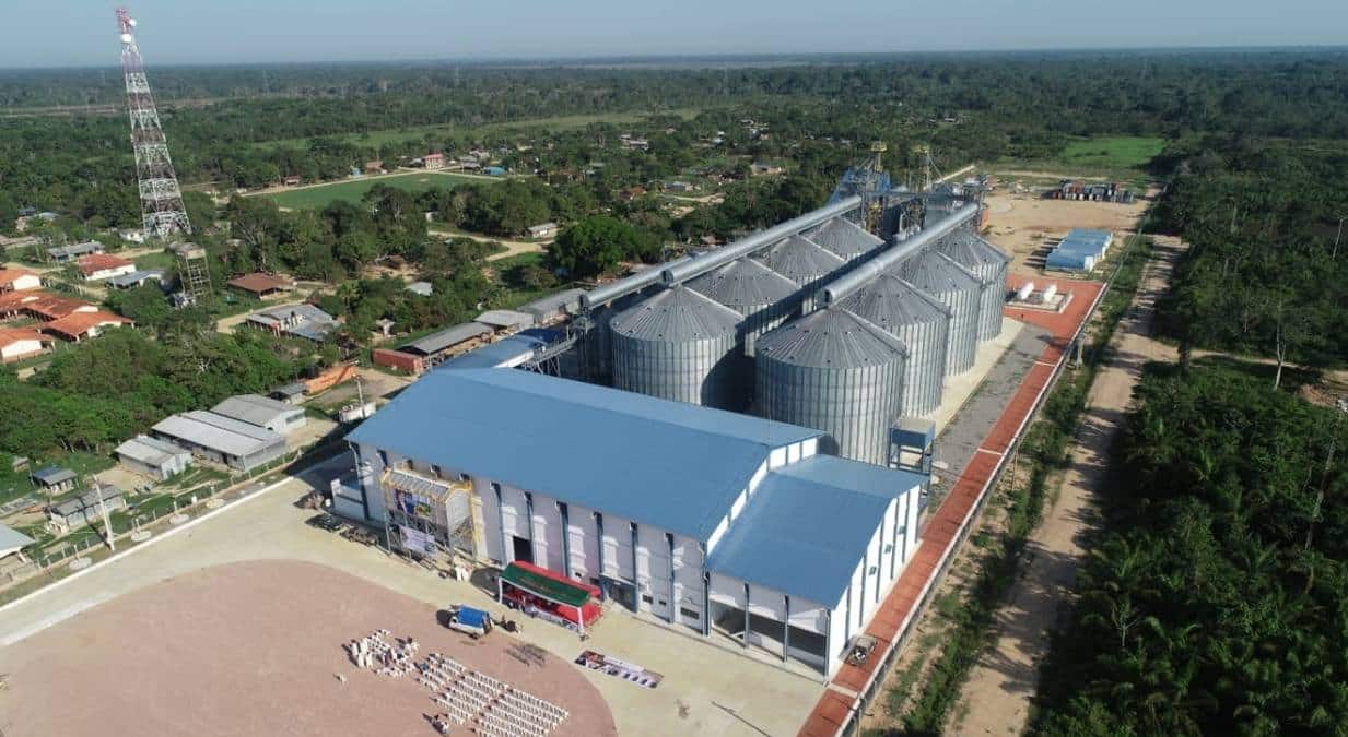 Obras