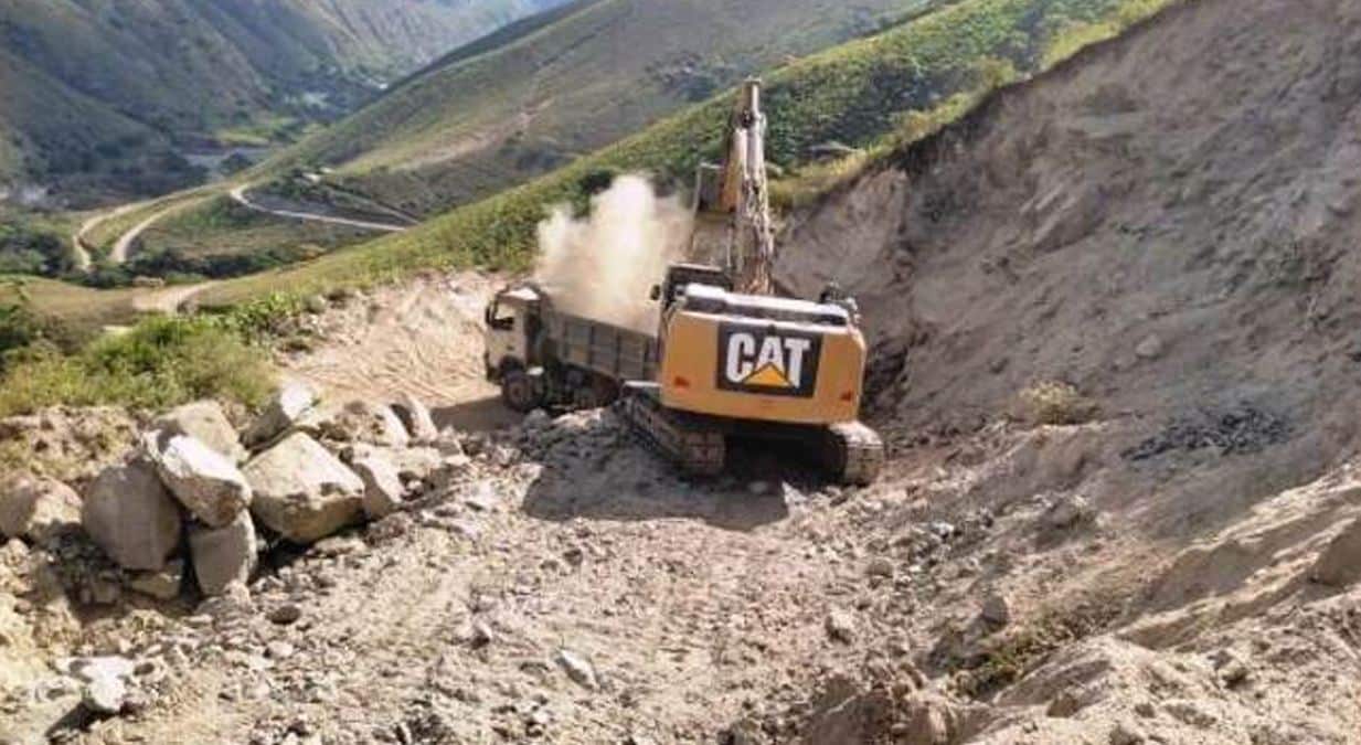 Construcción