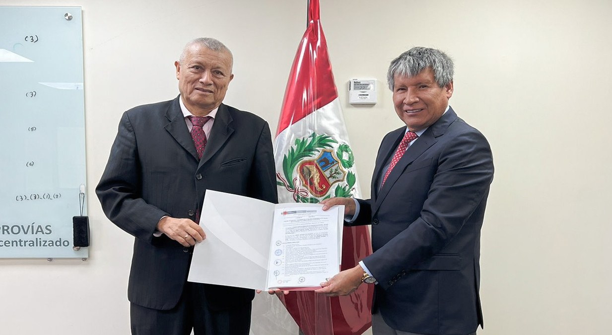Obras