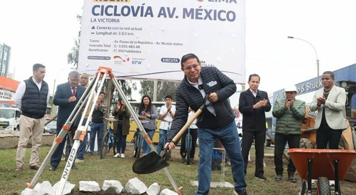 Construcción