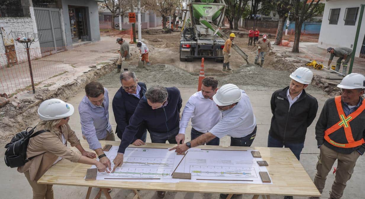 Obras