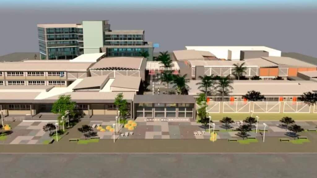 Obras