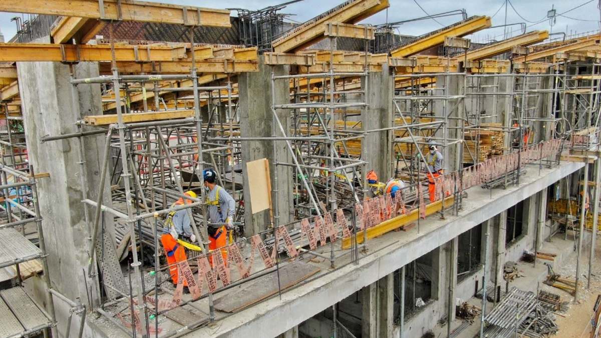 Inversión pública