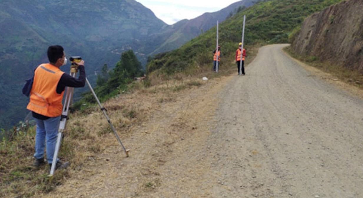 Proyecto Alto Piura: Licitarán caminos de acceso a túnel de trasvase