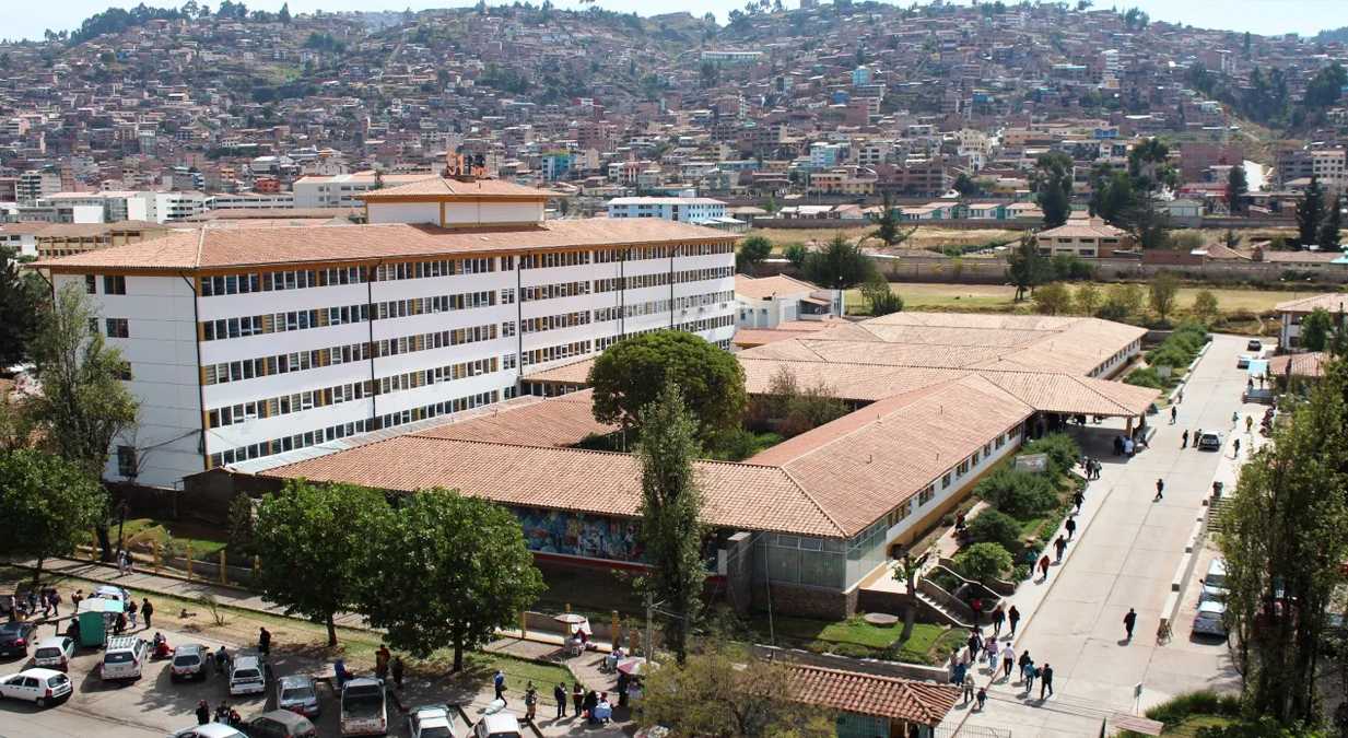 Cusco
