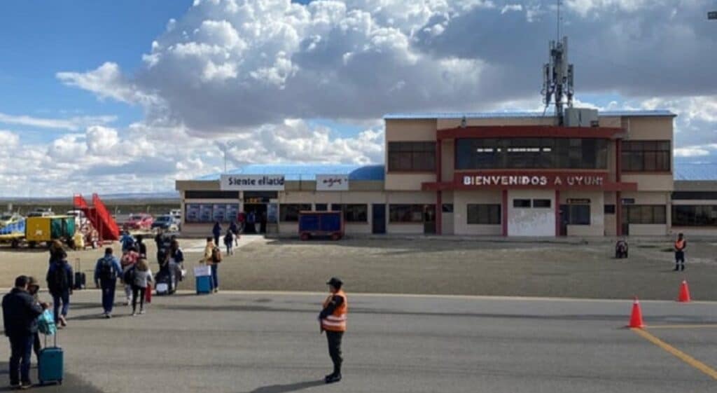 Uyuni
