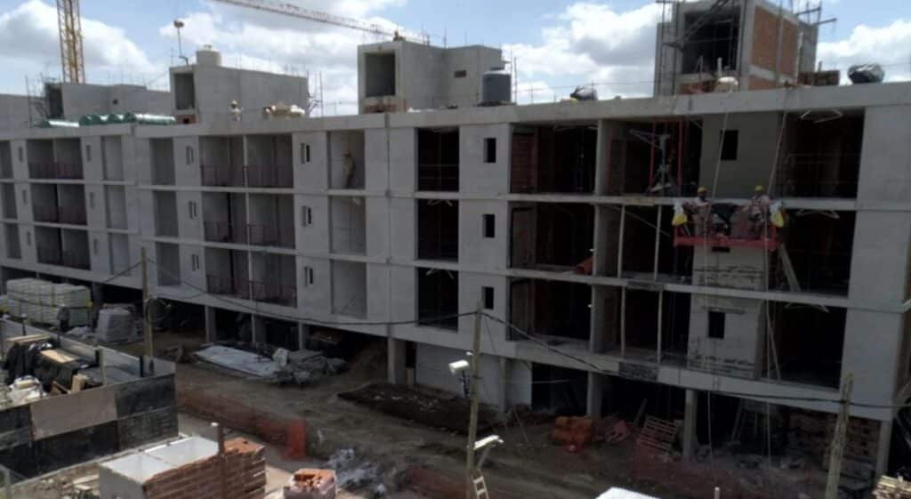 Obras