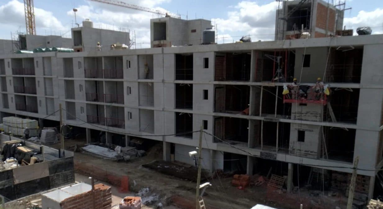 Obras