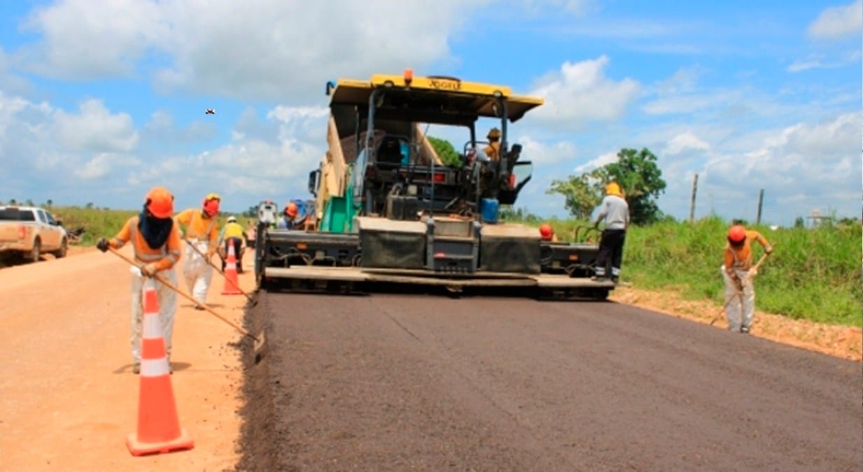 Obras