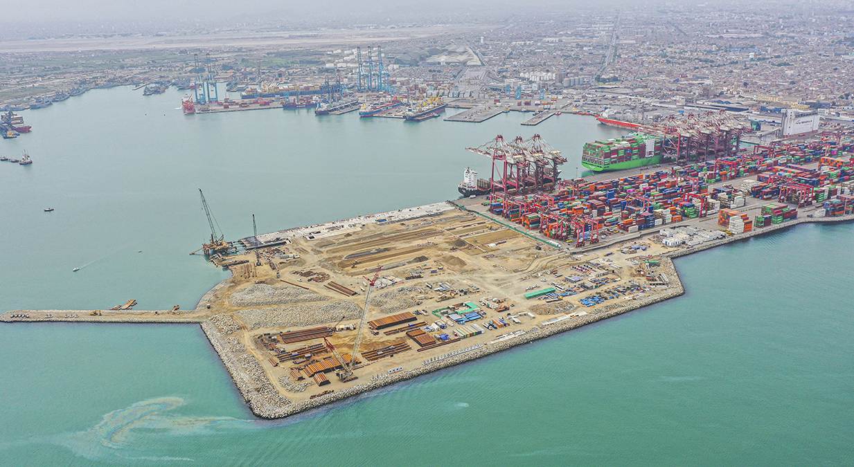 Construcción