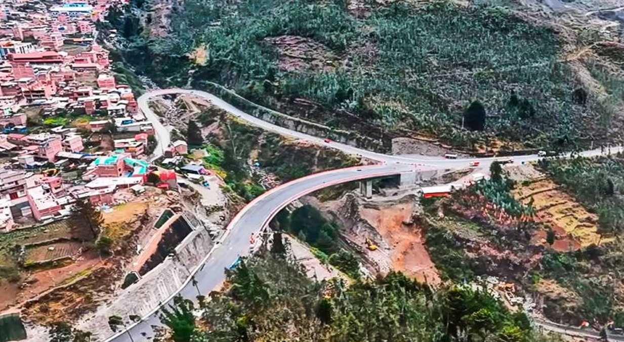 Obras