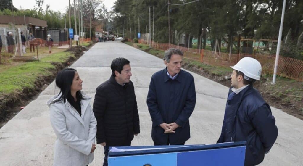 Obras