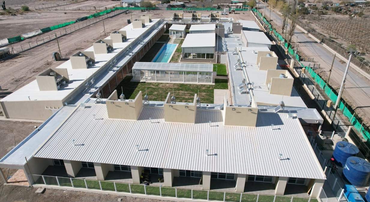 Obras