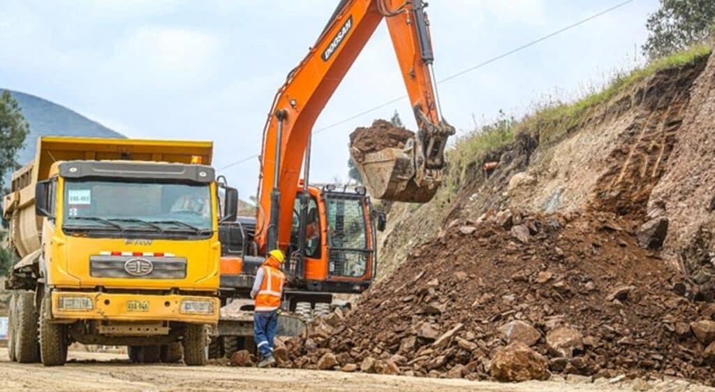 Construcción