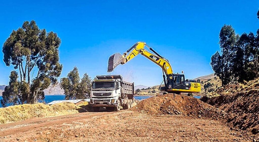 Construcción