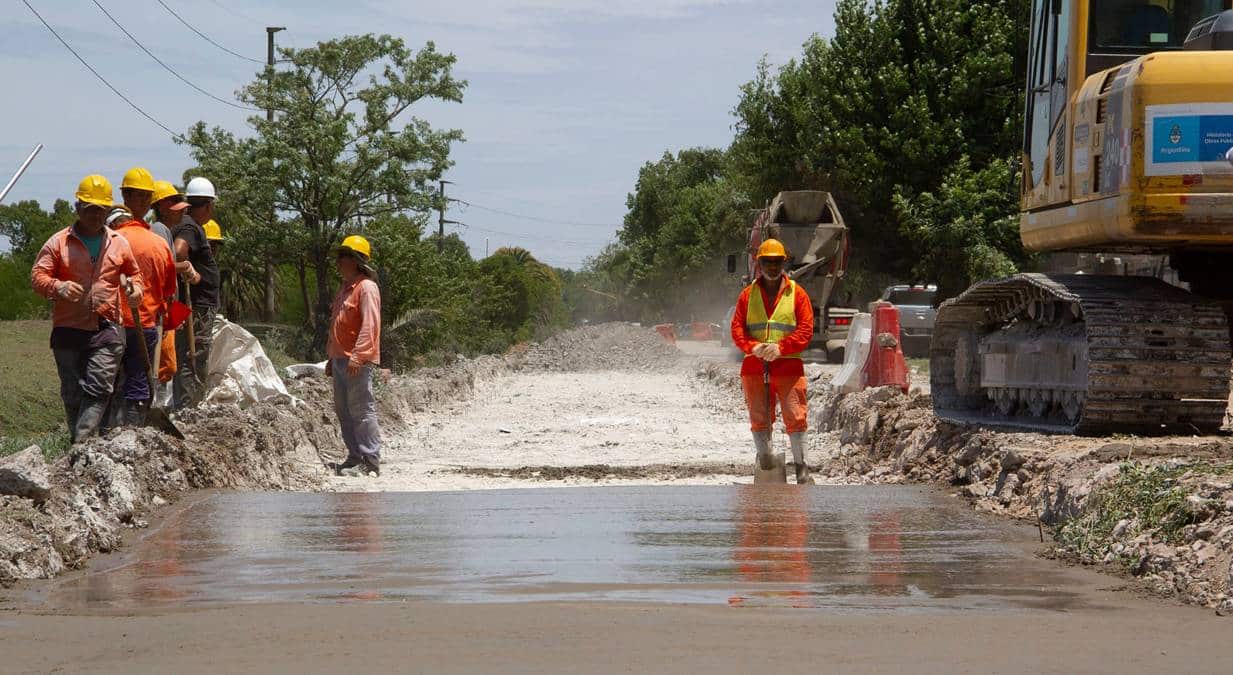 Obras