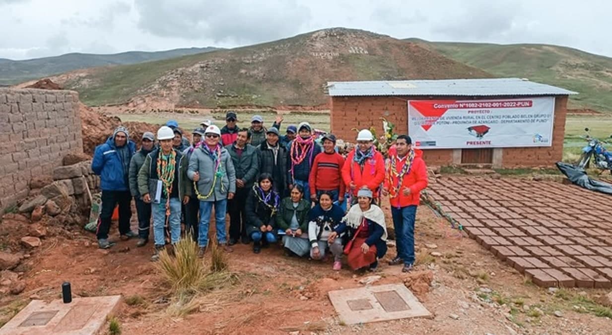 Construcción