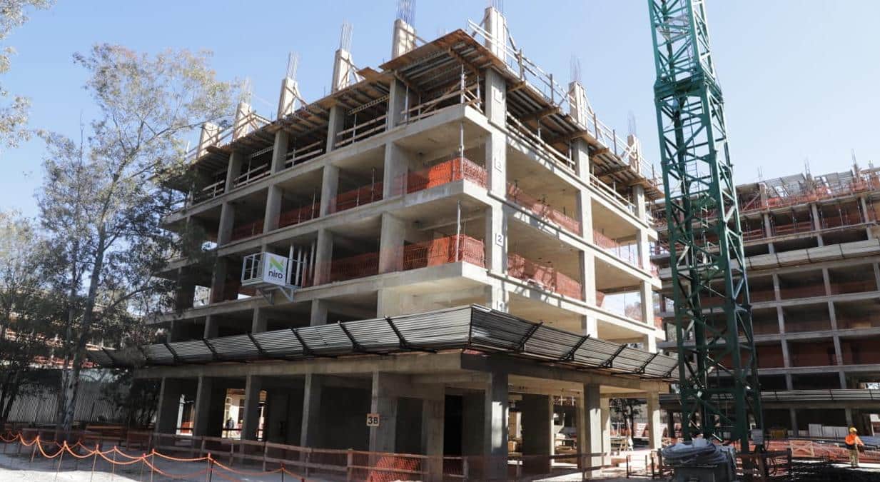 Obras