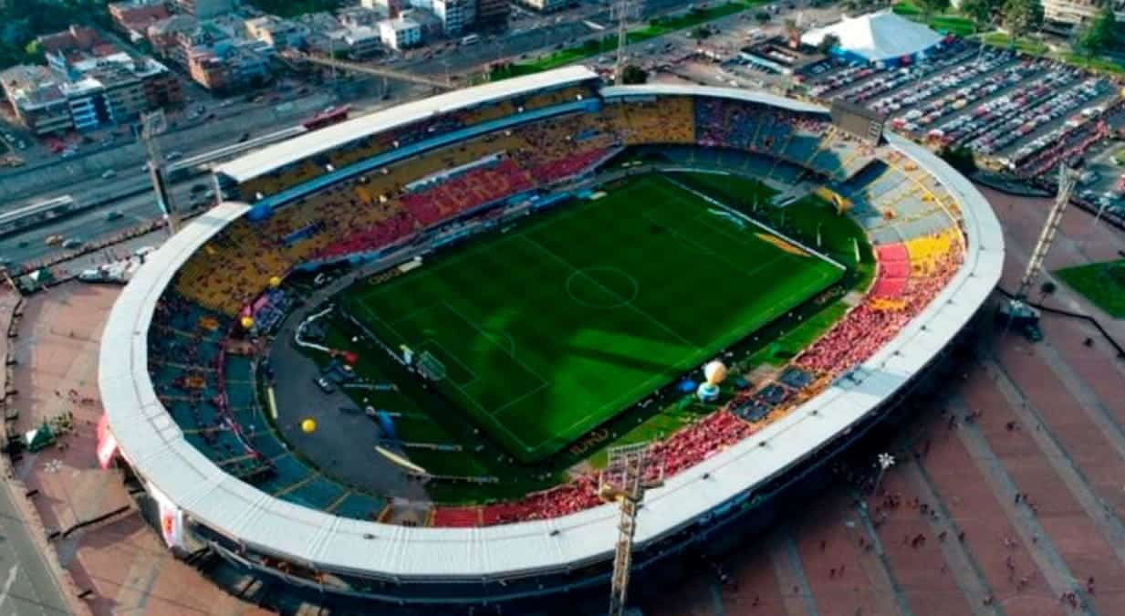 La oferta final de la alianza público-privada del estadio El Campín está lista y será presentada a más tardar en unas tres semanas.