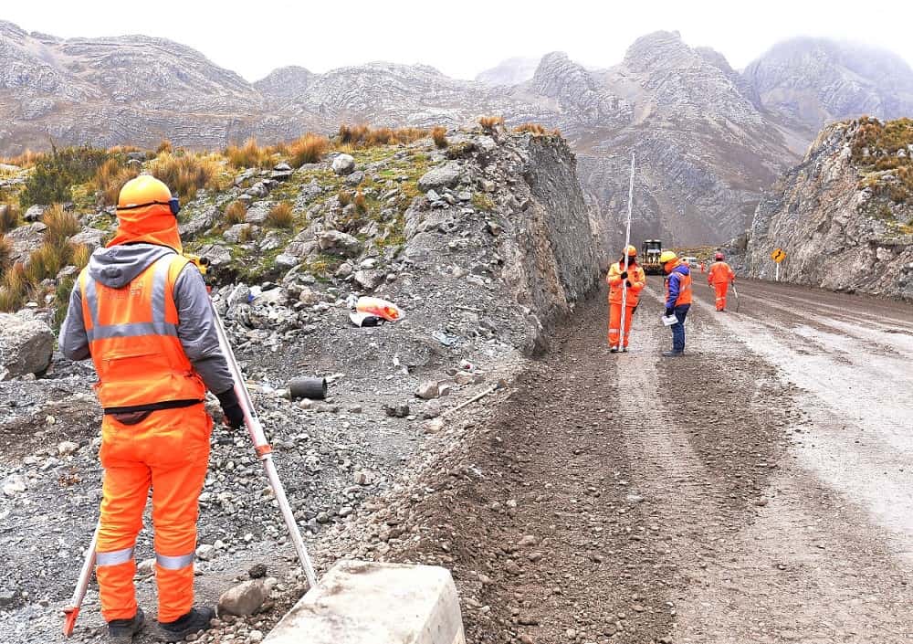 obras