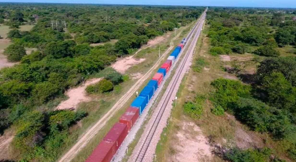 Según la entidad, esto se dio con el apoyo de la Financiera de Desarrollo Nacional (FDN), que realizó la estructuración de este megaproyecto.