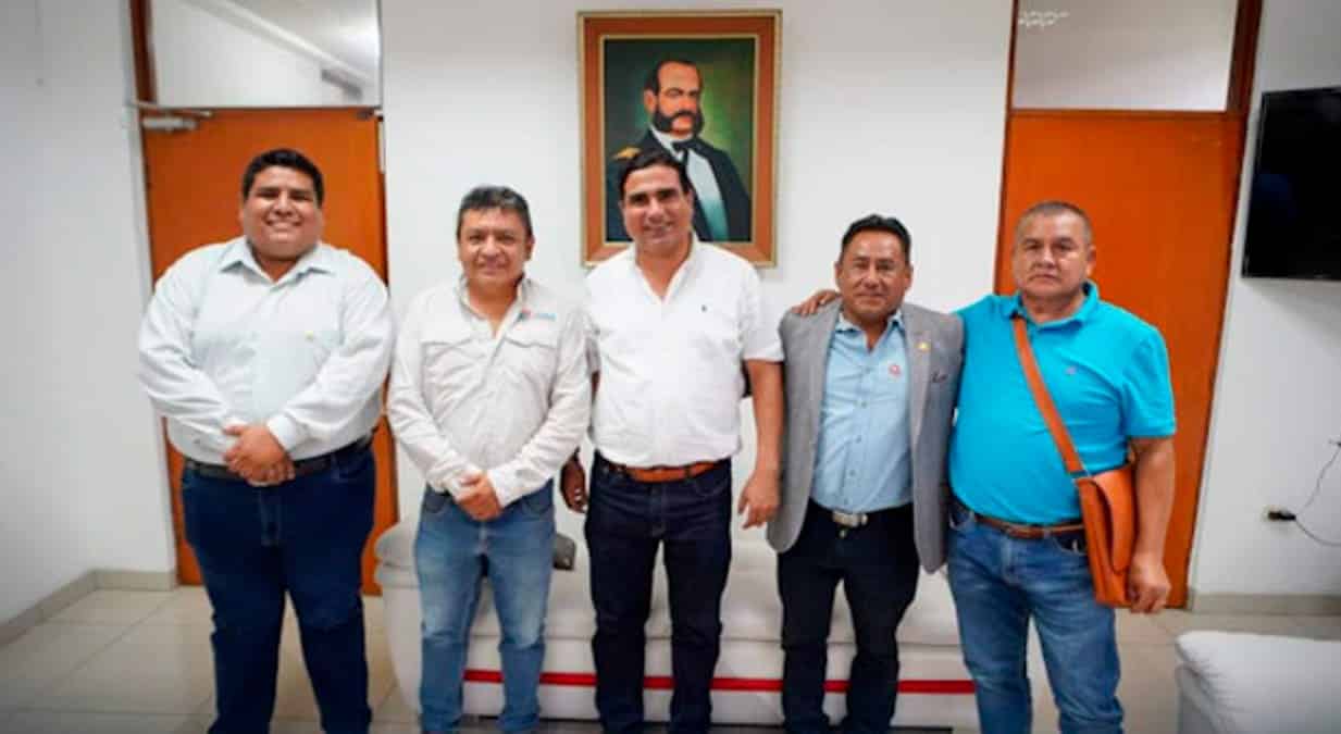 Estas transferencias han sido aprobadas por unanimidad por el Consejo Regional, en una sesión descentralizada realizada en pasado viernes en Talara.