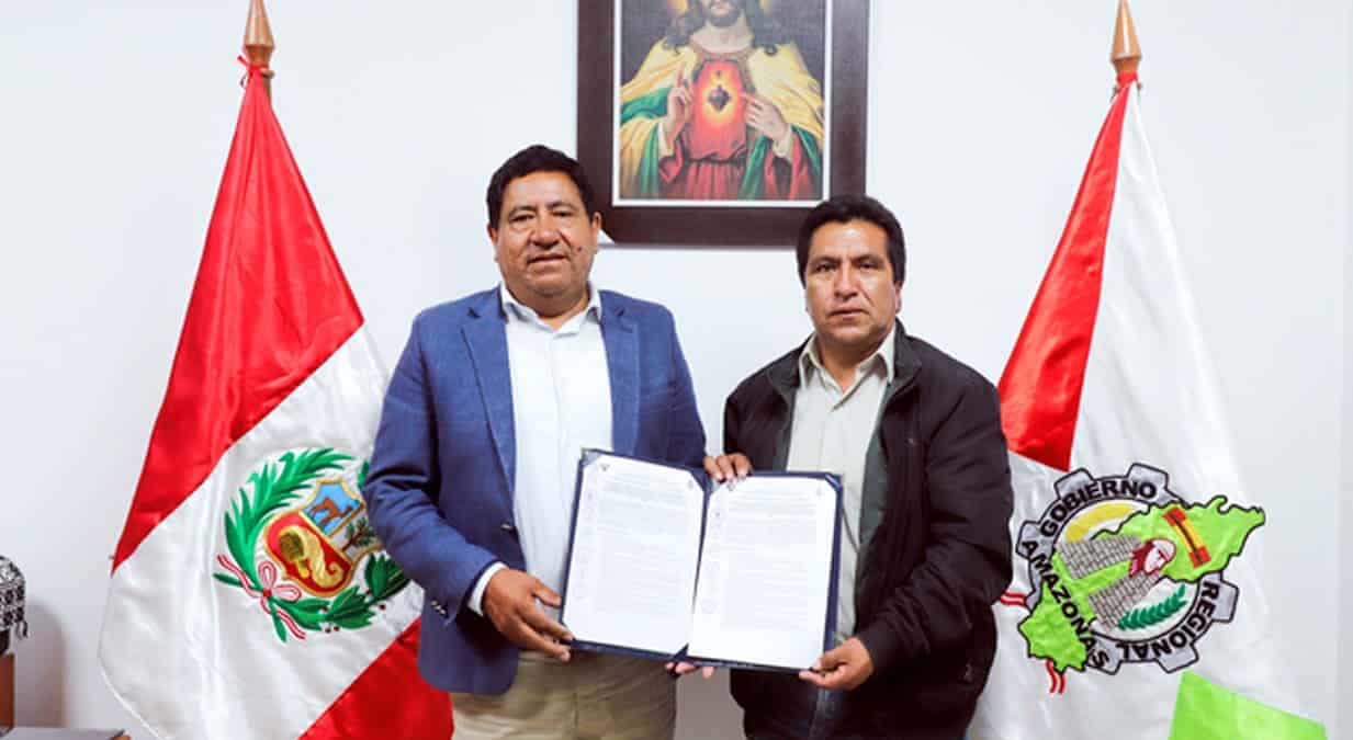 La vía tendrá un impacto en la comunidad local.