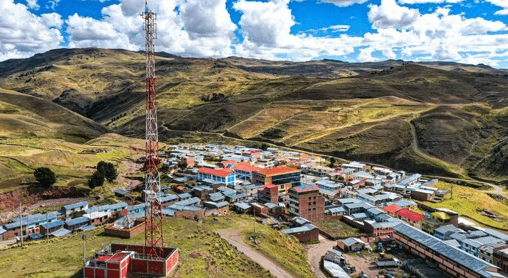 Ecuador y Corea firman convenio proyectos viales