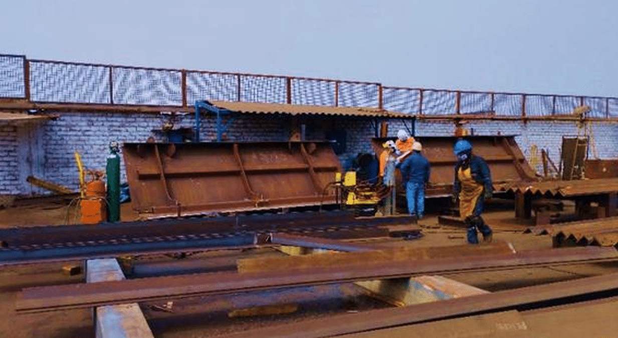 Tacna nuevos proyectos en las obras hidráulicas del PET