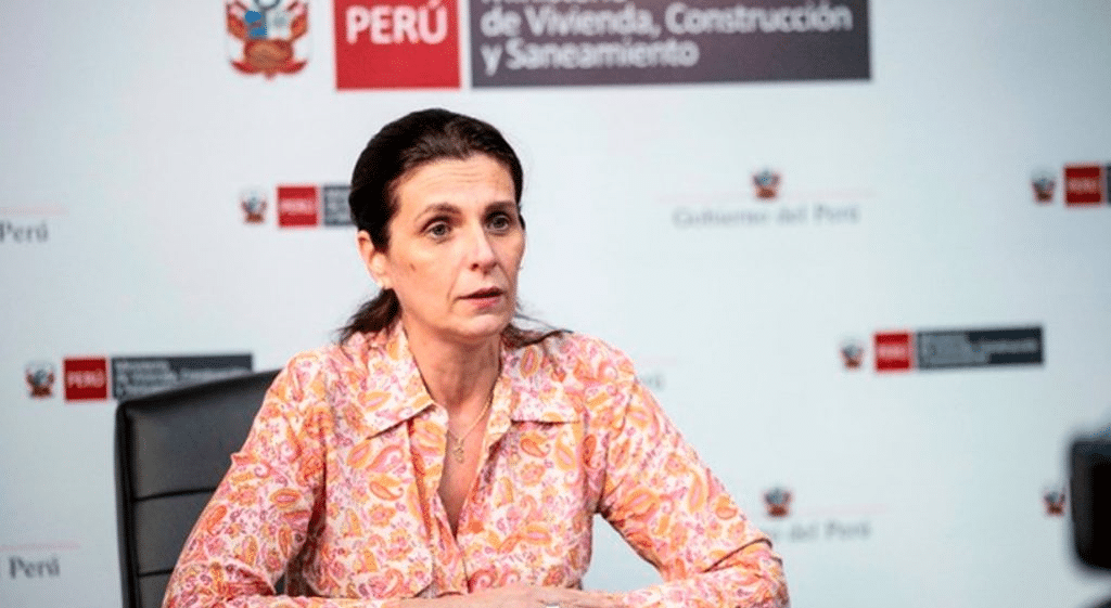 MVCS módulos sanitarios lluvias