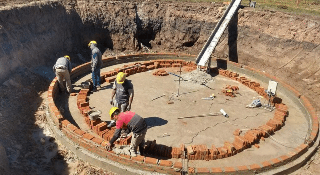 Lambayeque Aceleran rehabilitación de dique