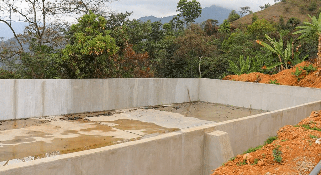 Construcción