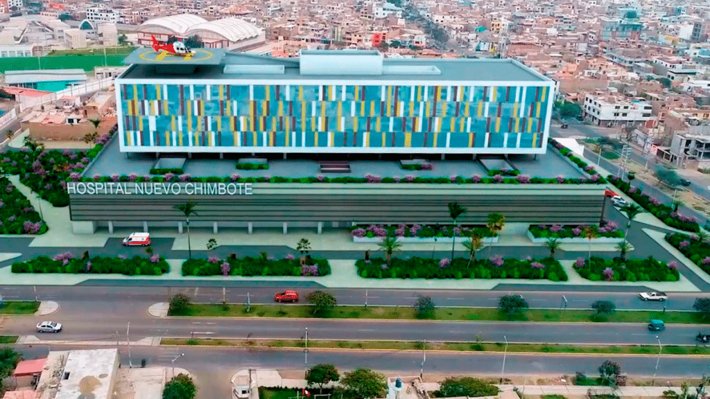 Hospital