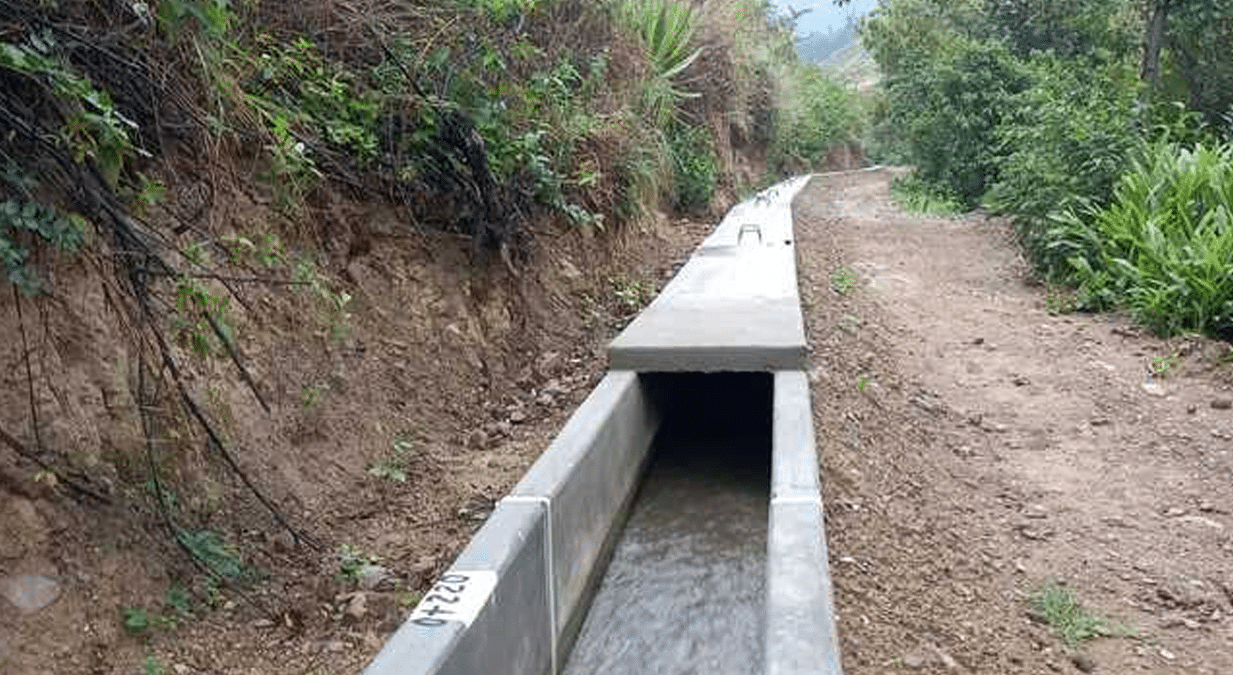 Inspección de puentes