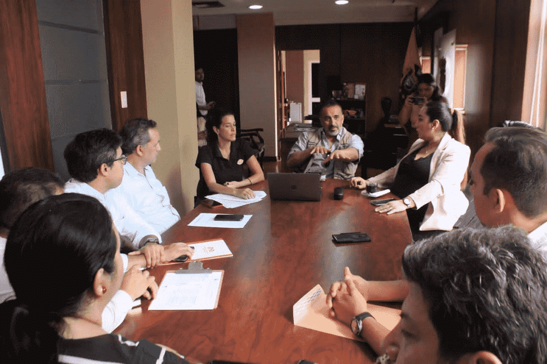 ARCC supervisa operatividad de 238 centros educativos entregados en Piura