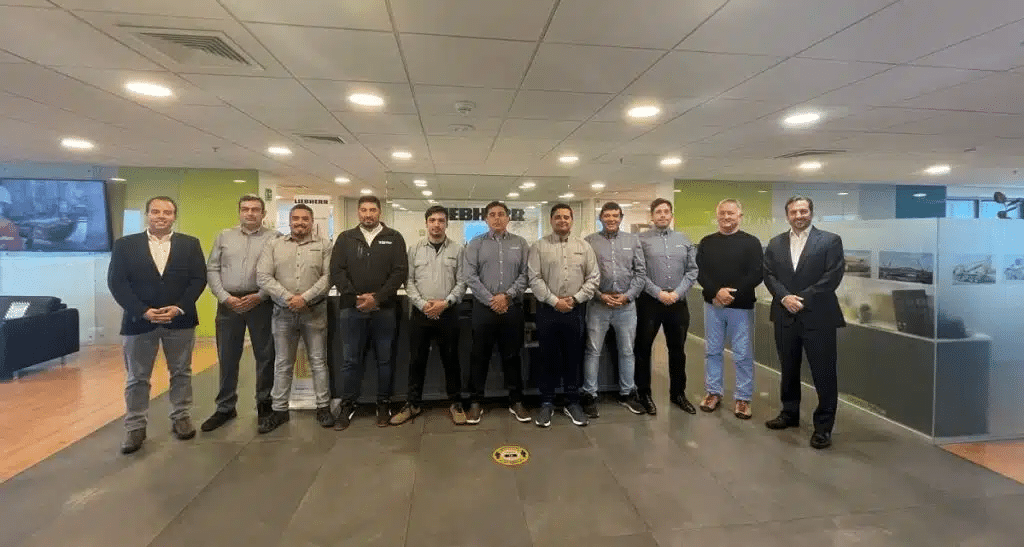 Brasil Realizarán pavimentación de 35 kilómetros