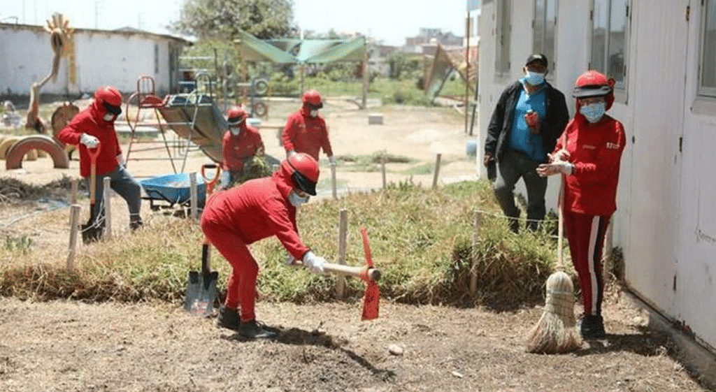 Apurímac Ejecutarán el mega proyecto de riego