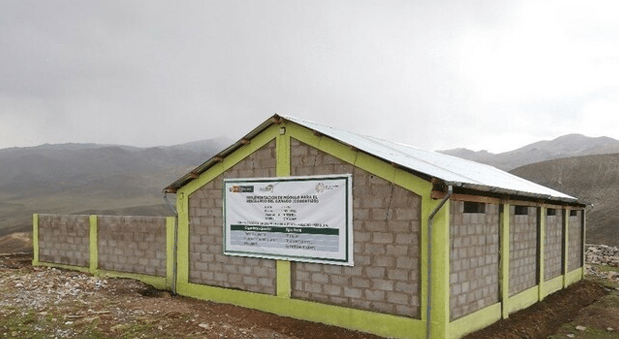 Mivivienda y Techo Propio beneficiaron a más de 50,000 familias con una casa digna