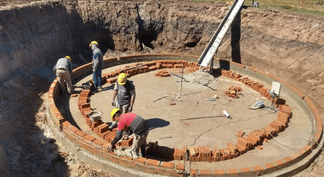 MVCS evaluó proyectos de agua y saneamiento